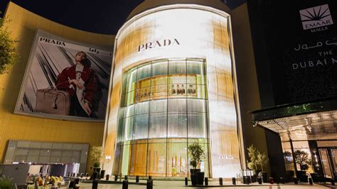 Shop Prada for Women Online in Dubai, Abu Dhabi 